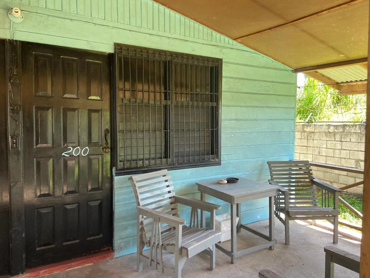Westport Cottage Negril