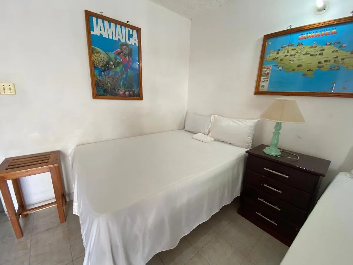 Westport Cottage Negril 0*,  Jamaika