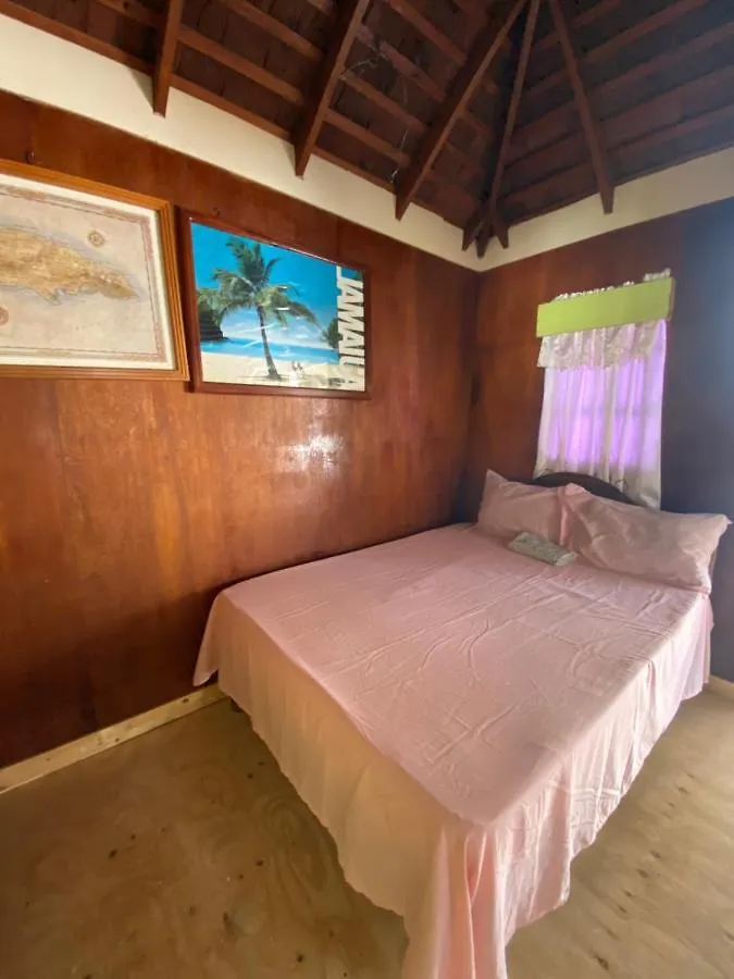 Westport Cottage Negril