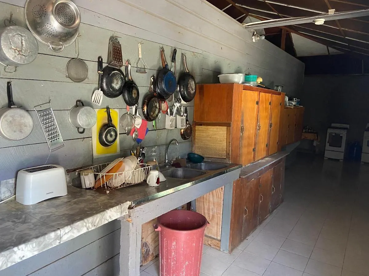 Westport Cottage Negril