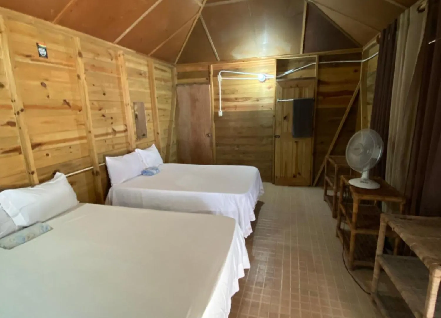 Hotel Westport Cottage Negril