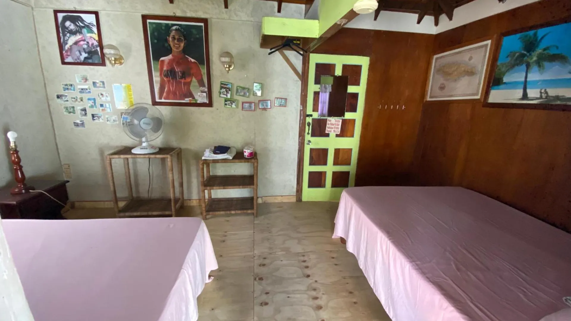 Hotel Westport Cottage Negril