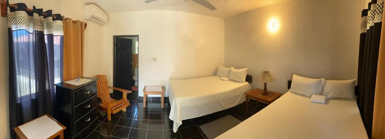 Westport Cottage Negril Jamaica