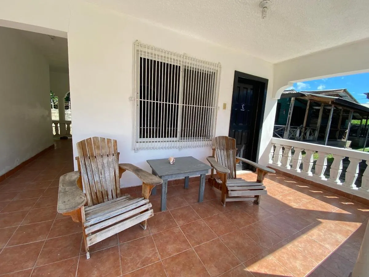 Westport Cottage Negril Hotel