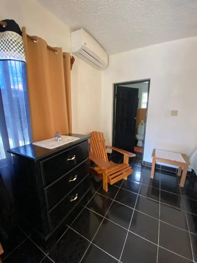 Westport Cottage Negril 0*,  Jamaica