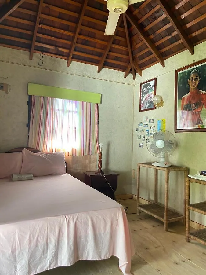 Hotel Westport Cottage Negril Jamaica