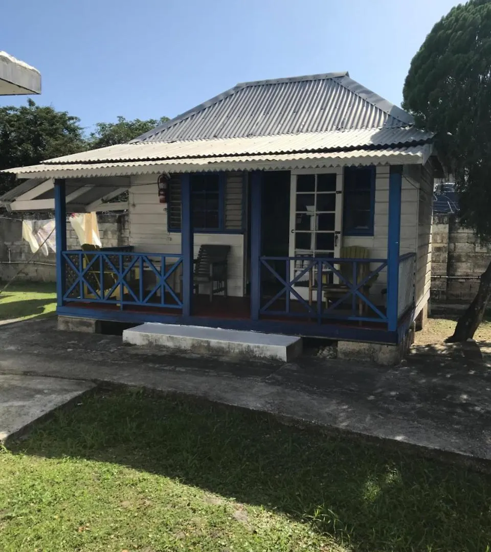 Hotel Westport Cottage Negril