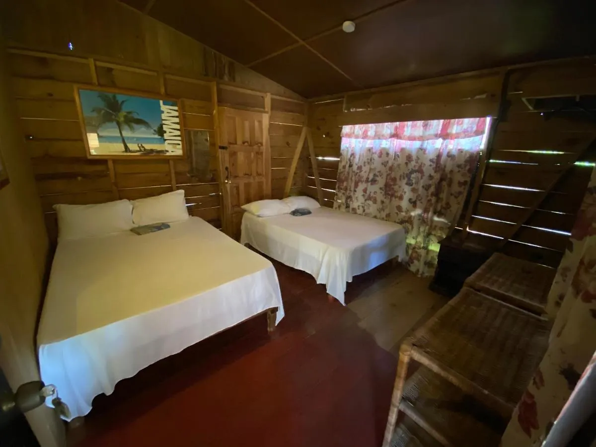 호텔 Westport Cottage 네그릴 자메이카