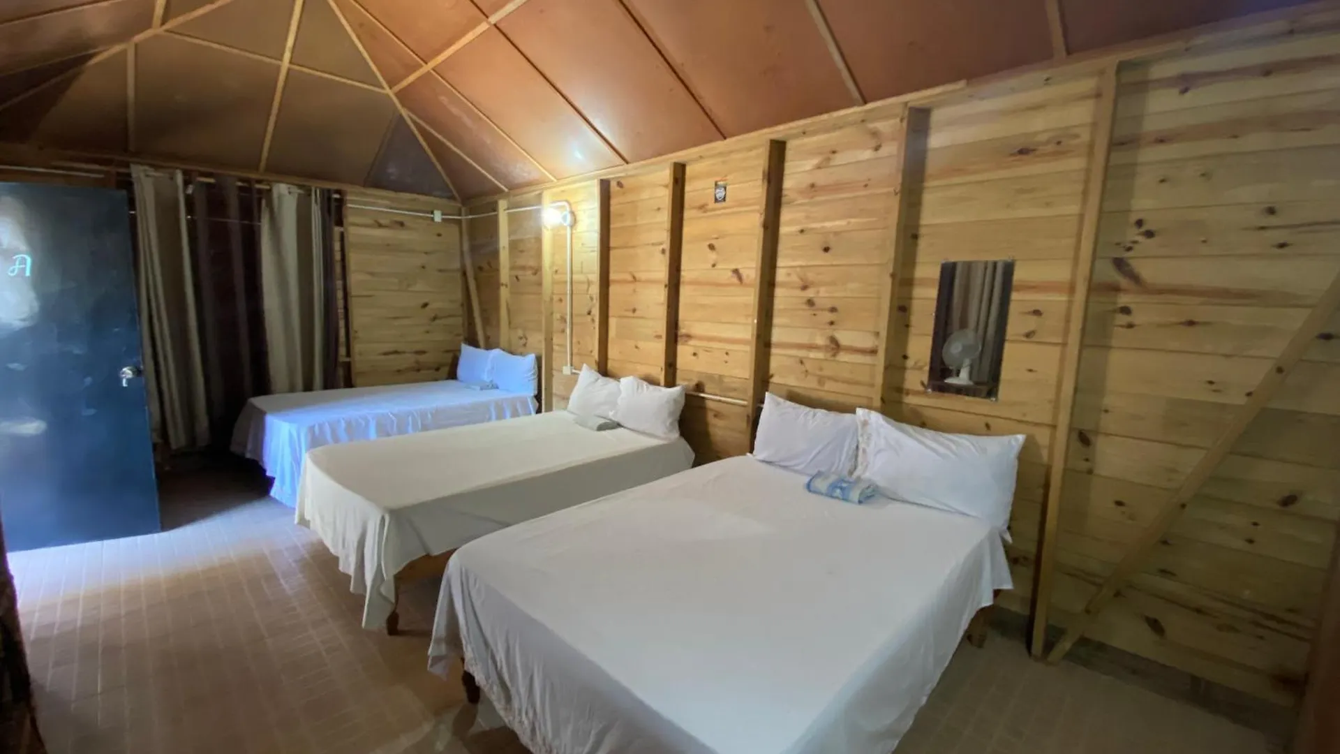 Westport Cottage 네그릴 0*,